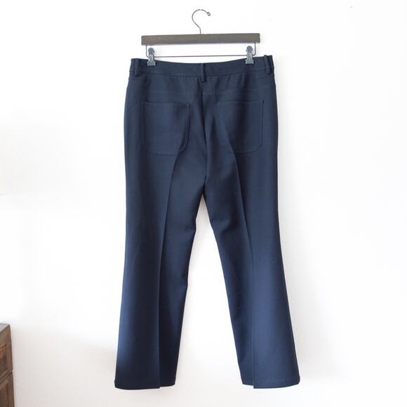 Opening Ceremony Wide Leg Pant - Picture 4 of 5